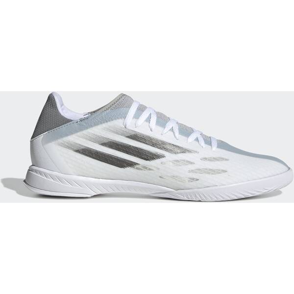 Herren Fussball-Hallenschuhe X SPEEDFLOW.3 IN