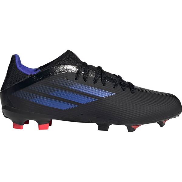 adidas Kinder X Speedflow.3 FG Fußballschuh