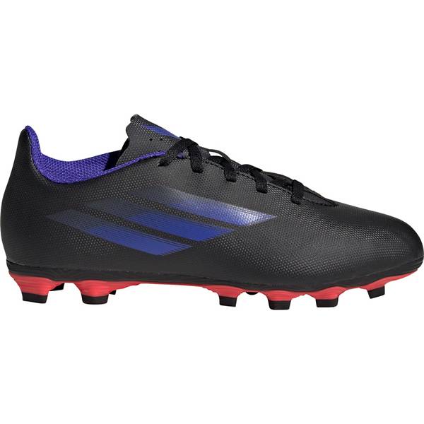 adidas Kinder X Speedflow.4 FxG Fußballschuh