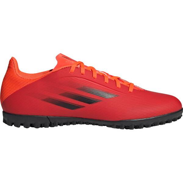 ADIDAS Herren Fussball-Hartplatzschuhe Herren Fußballschuhe X Speedflow.4 TF