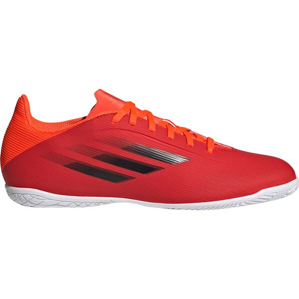 ADIDAS Herren Fussball-Hallenschuhe Herren Fußballschuhe X Speedflow.4 IN