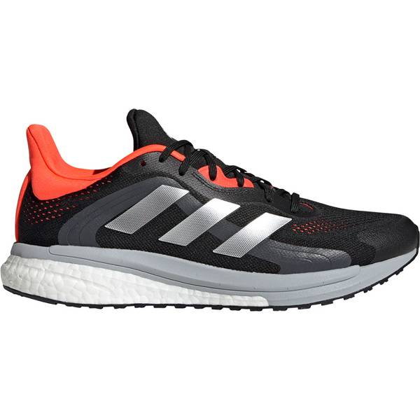 ADIDAS Herren Laufschuhe SOLAR GLIDE 4 ST