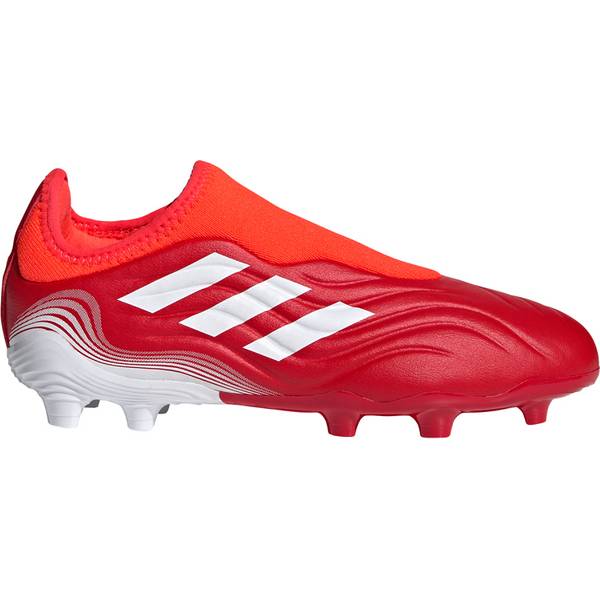 adidas Kinder Fußballschuh COPA SENSE.3 LL FG