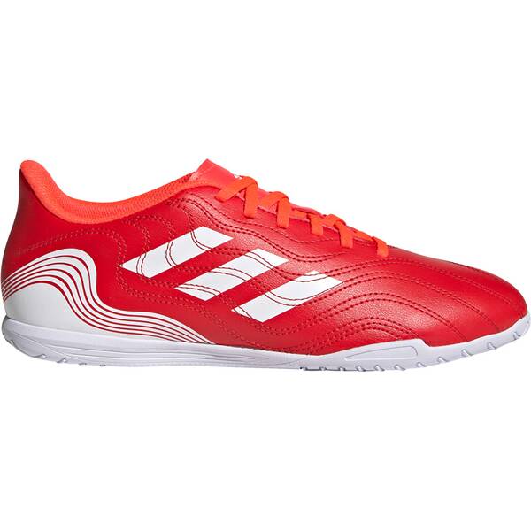 ADIDAS Herren Fussball-Hallenschuhe Herren Fußballschuhe Copa Sense.4 IN