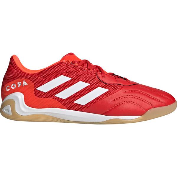 ADIDAS Herren Fussball-Hallenschuhe Herren Fußballschuhe Copa Sense.3 IN Sala