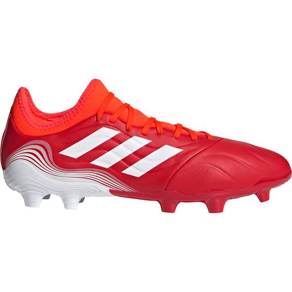 ADIDAS Herren Fussball-Rasenschuhe COPA SENSE.3 FG