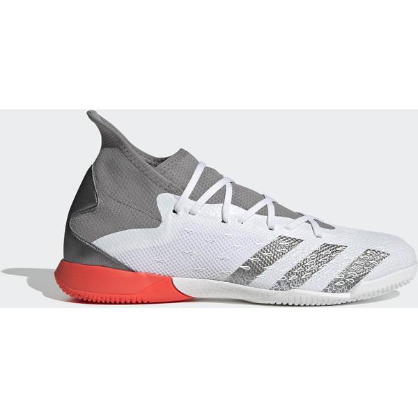 Herren Fussball-Hallenschuhe PREDATOR FREAK .3 IN