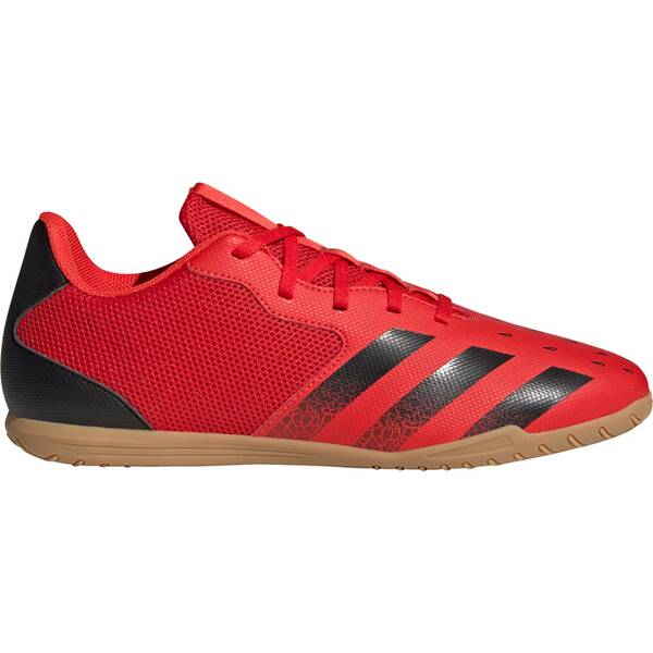 ADIDAS Herren Fussball-Hallenschuhe PREDATOR FREAK .4 IN SALA