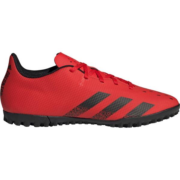 ADIDAS Herren Fussball-Hartplatzschuhe PREDATOR FREAK .4 TF