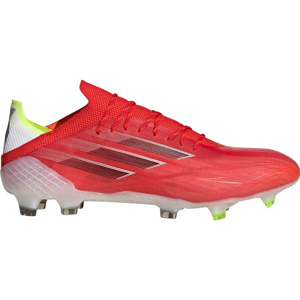 ADIDAS Herren Fussball-Rasenschuhe X SPEEDFLOW.1 FG