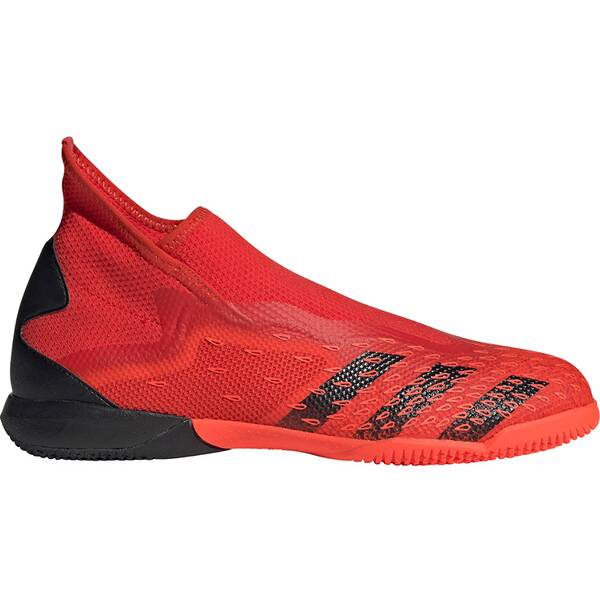 ADIDAS Herren Fussball-Hallenschuhe PREDATOR FREAK .3 LL IN
