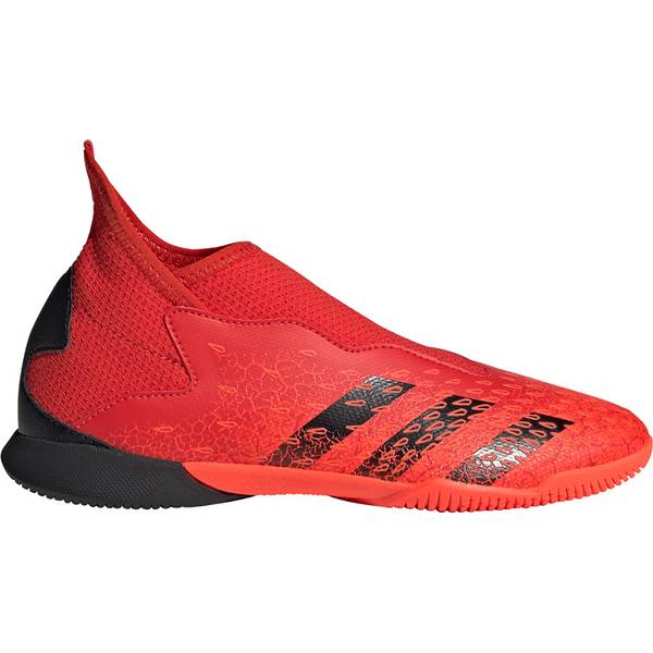 ADIDAS Kinder Fussball-Hallenschuhe PREDATOR FREAK .3 LL IN J