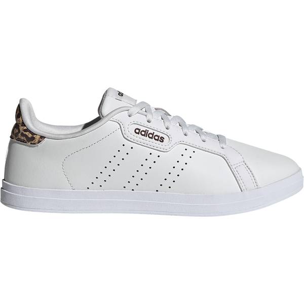 ADIDAS Damen Freizeitschuhe COURTPOINT BASE