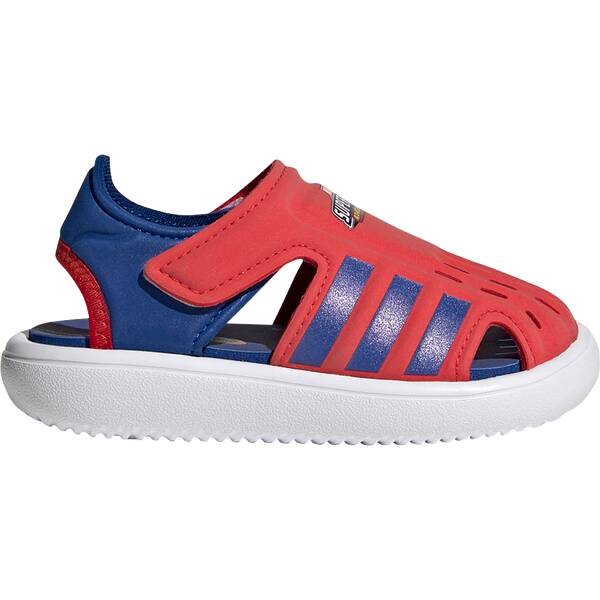 ADIDAS Kinder Badesandalen WATER SANDAL