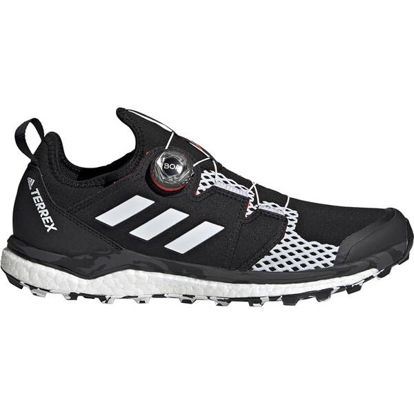 adidas Herren TERREX Agravic Boa Trailrunning-Schuh