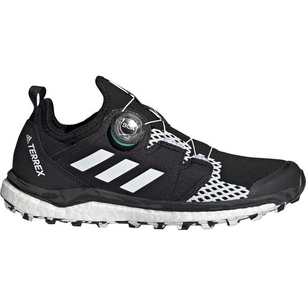 adidas Damen TERREX Agravic Boa Trailrunning-Schuh