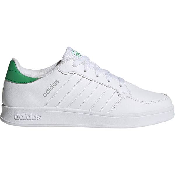ADIDAS Kinder Freizeitschuhe BREAKNET