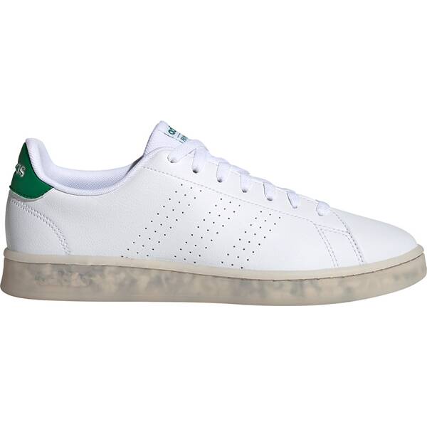 ADIDAS Lifestyle - Schuhe Herren - Sneakers Advantage Primgreen ADIDAS Lifestyle - Schuhe Herren -"