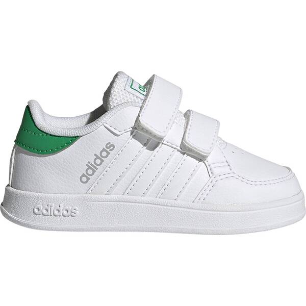 ADIDAS Kinder Freizeitschuhe BREAKNET I
