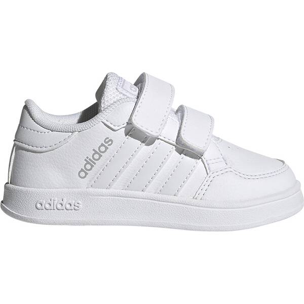 ADIDAS Lifestyle - Schuhe Kinder - Sneakers Breaknet Kids (I) ADIDAS Lifestyle - Schuhe Kinder - Sne