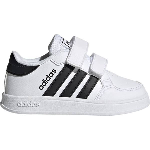 ADIDAS Kinder Freizeitschuhe BREAKNET I