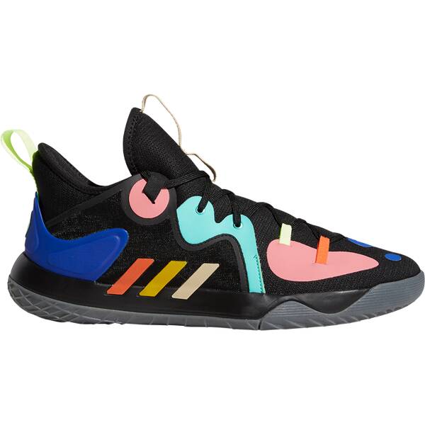ADIDAS Herren Basketballschuhe Harden Stepback 2