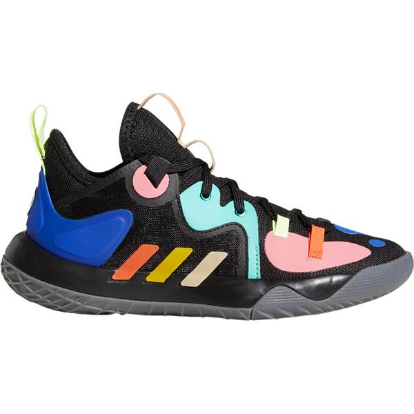 ADIDAS Herren Basketballschuhe Harden Stepback 2