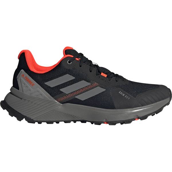 adidas Herren TERREX Soulstride RAIN.RDY Trailrunning-Schuh