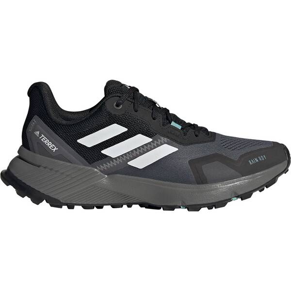adidas Damen TERREX Soulstride RAIN.RDY Trailrunning-Schuh