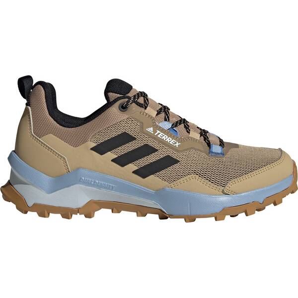 adidas Terrex - Women's Terrex AX4 - Multisportschuhe Gr 4 schwarz
