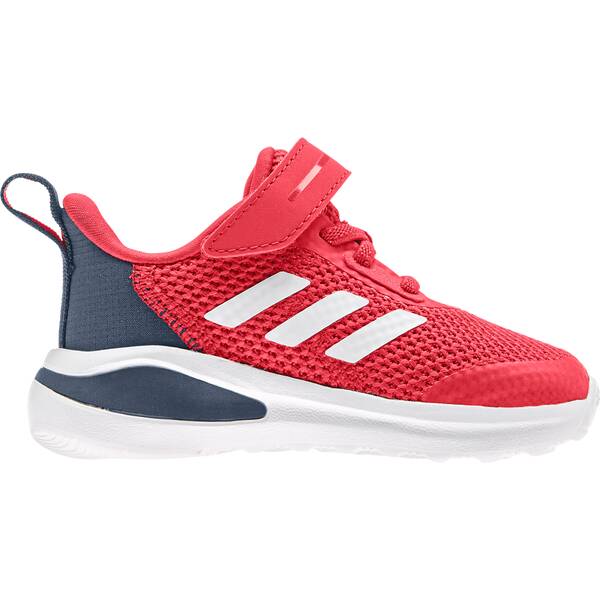 ADIDAS Kinder Workoutschuhe FortaRun EL I