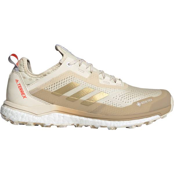 adidas Herren TERREX Agravic Flow GORE-TEX Trailrunning-Schuh