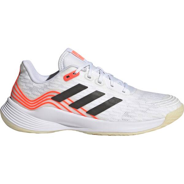 adidas Damen Novaflight Tokyo Volleyballschuh