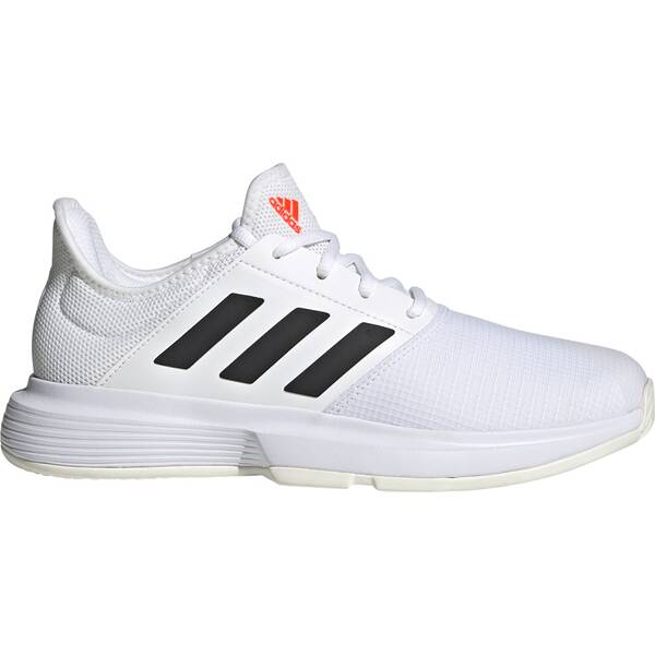 adidas Damen GameCourt Tennisschuh
