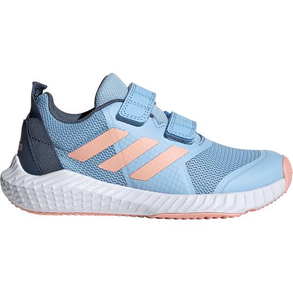 ADIDAS Kinder Workoutschuhe FortaGym CF