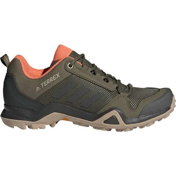ADIDAS Damen Wanderschuhe Terrex AX3 W