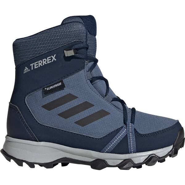adidas TERREX Kinder SNOW WINTER WANDERSCHUHE KINDER