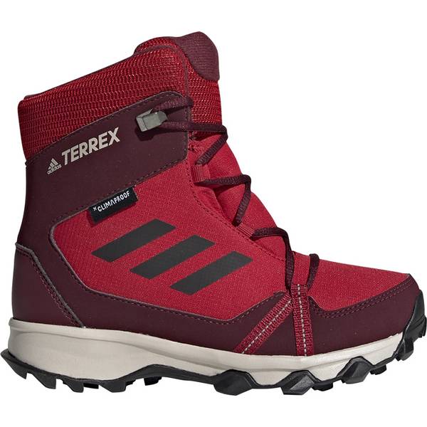 adidas TERREX Kinder SNOW WINTER WANDERSCHUHE KINDER