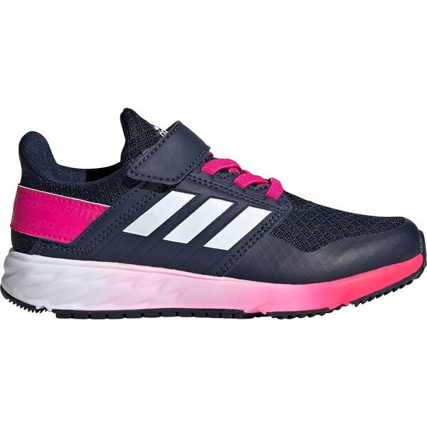 ADIDAS Kinder Laufschuhe FortaFaito EL