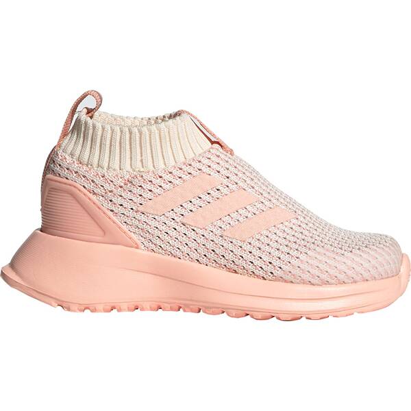 ADIDAS Kinder Laufschuhe RapidaRun LL KNIT I