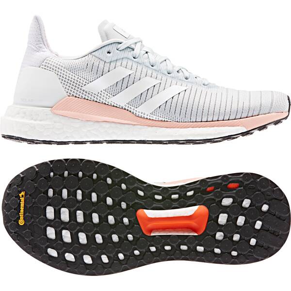 ADIDAS Damen Laufschuhe Solar Glide 19