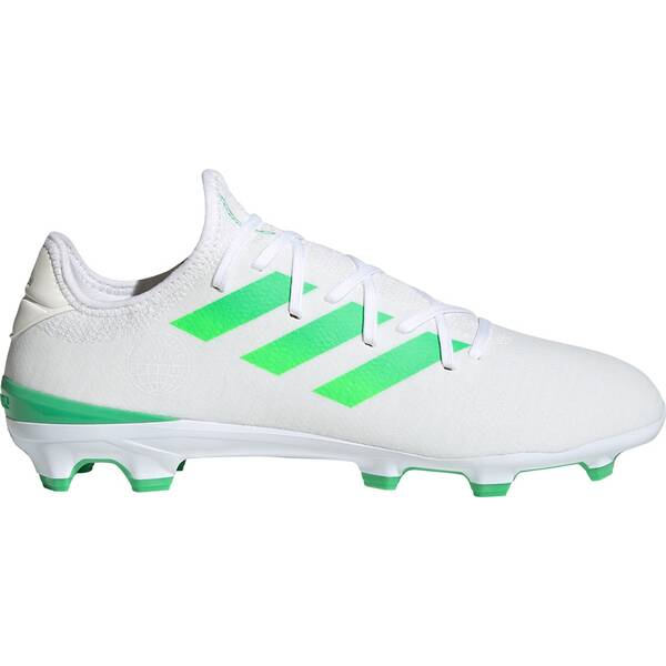 adidas Herren Gamemode Knit FG Fußballschuh