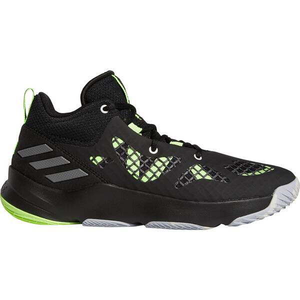 adidas Pro N3XT 2021 Basketballschuh