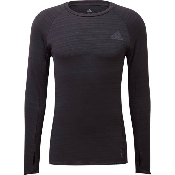 ADIDAS Running - Textil - Sweatshirts Adi Runner Shirt langarm Running