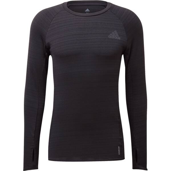 ADIDAS Running - Textil - Sweatshirts Adi Runner Shirt langarm Running
