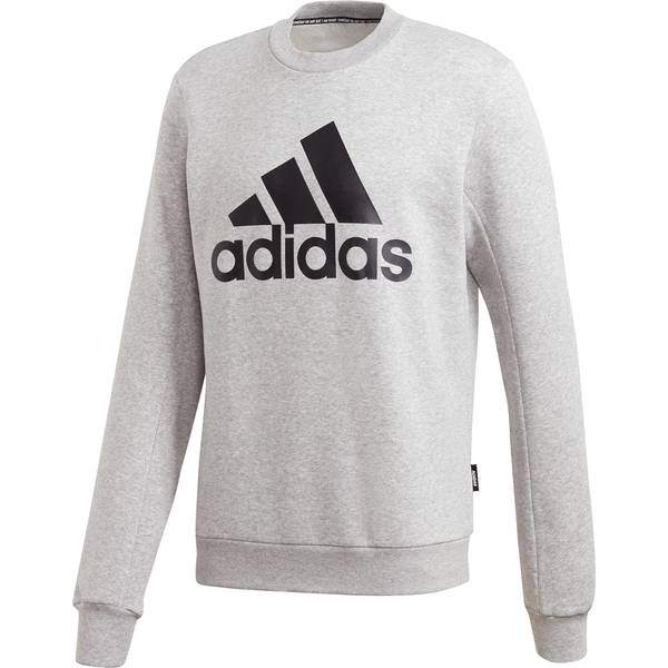 ADIDAS Fußball - Textilien - Sweatshirts Badge of Sport Fleece Sweatshirt