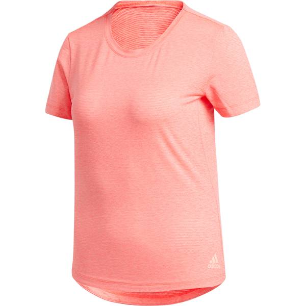 ADIDAS Lifestyle - Textilien - T-Shirts Performance T-Shirt Damen