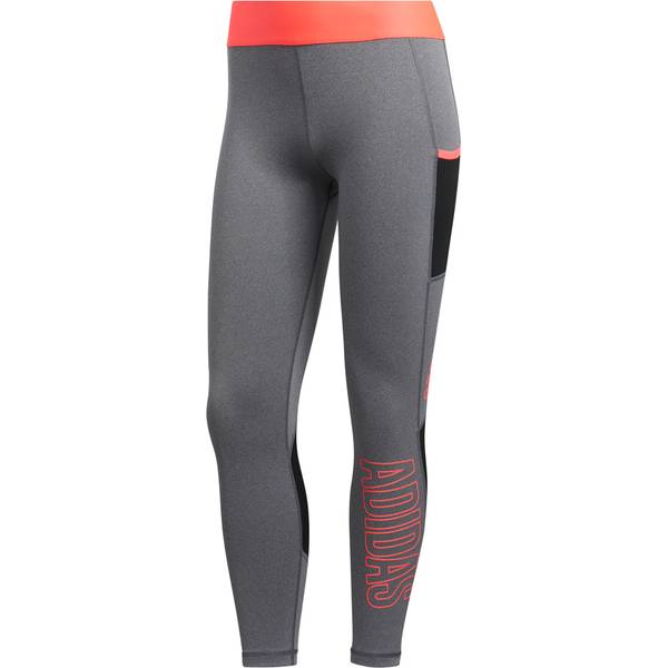 ADIDAS Damen Tight Alpha Skin 7/8