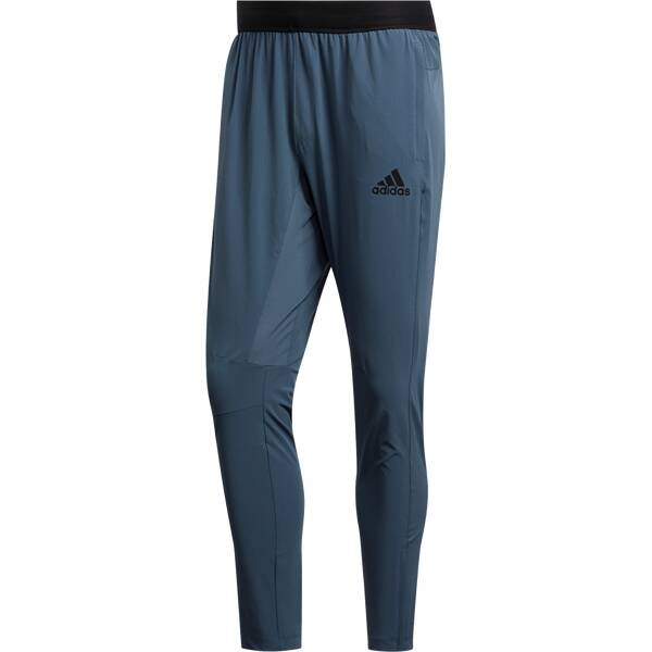 ADIDAS Herren Sporthose CITY WV PANT