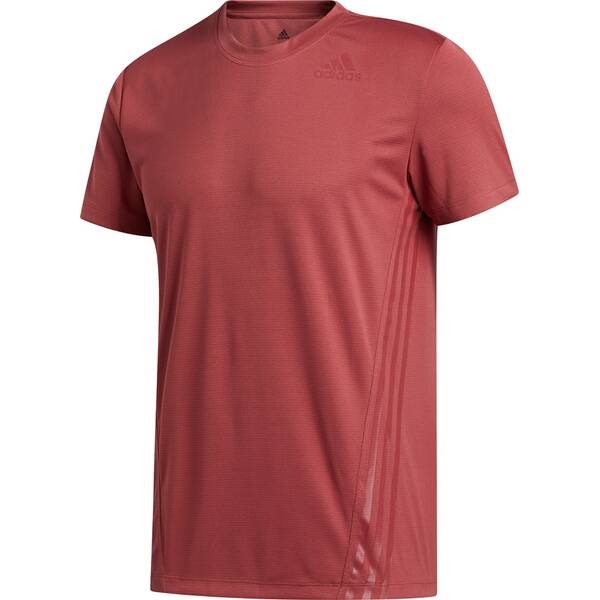 ADIDAS Fußball - Textilien - T-Shirts Aeroready 3 Stripes T-Shirt